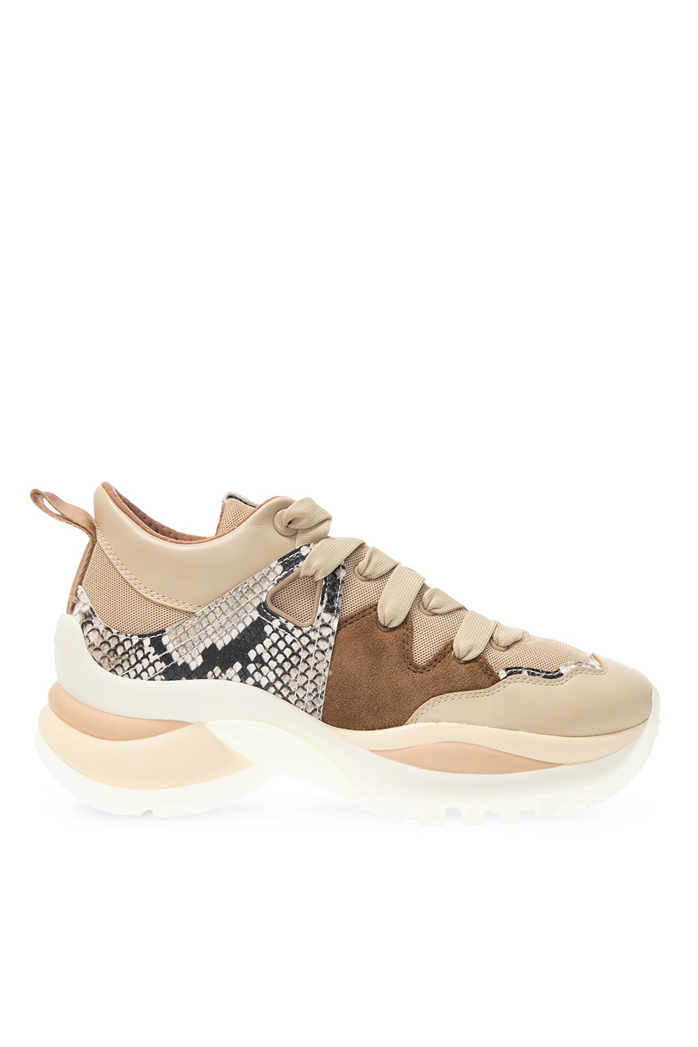 See by chloe online sneakers dames